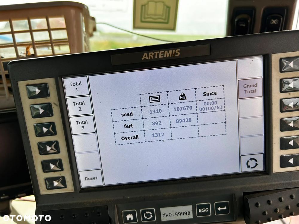 Claydon HYBRID T4 - 6