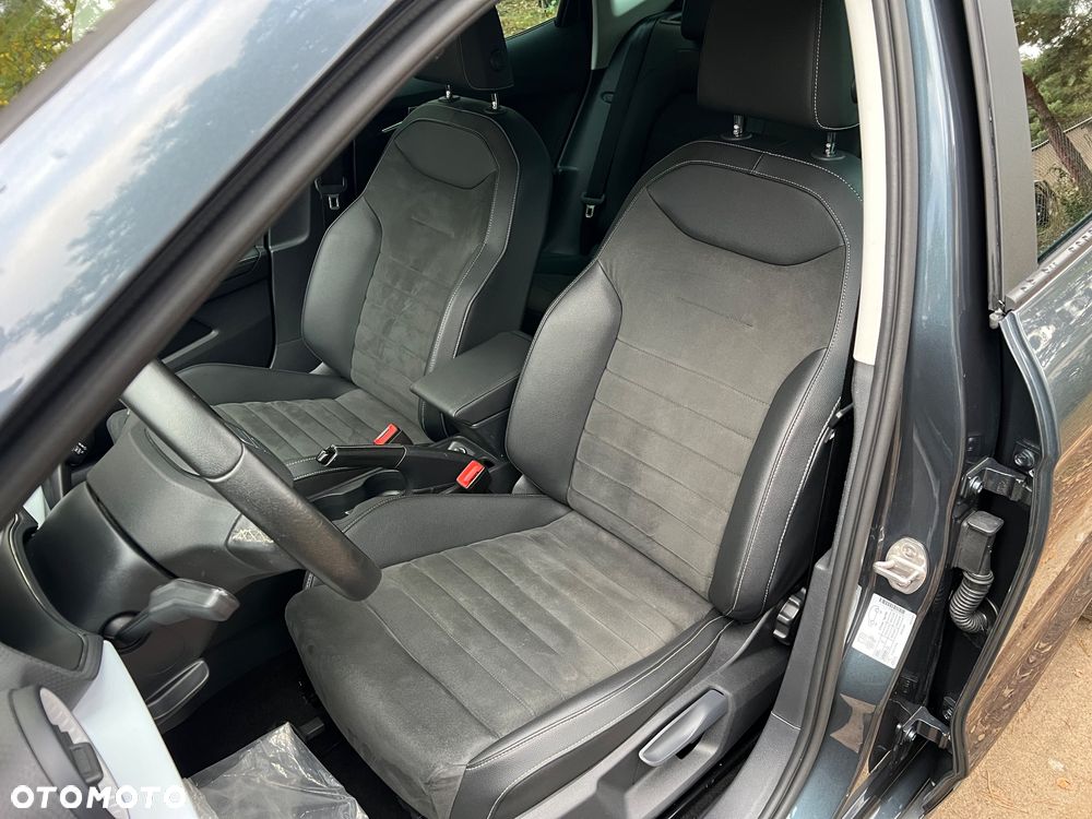 Seat Arona 1.0 Eco TSI XCELLENCE - 7