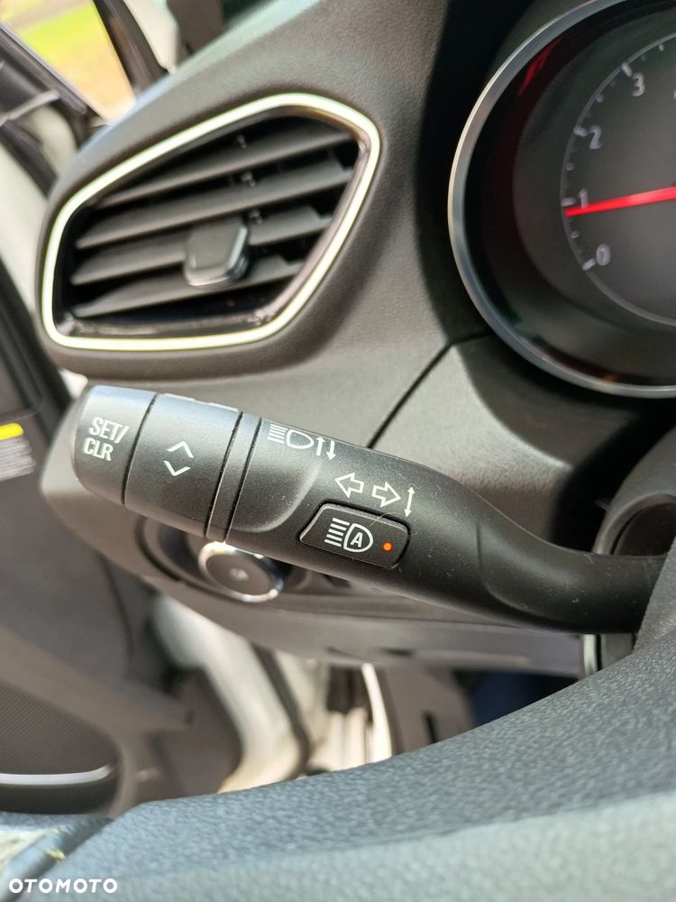 Opel Grandland X - 20