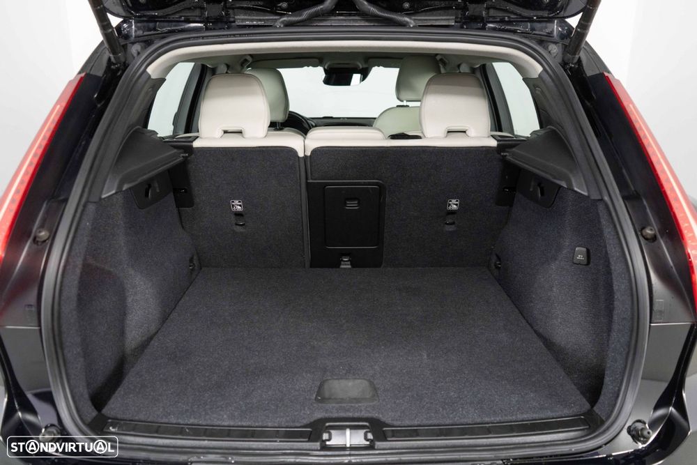 Volvo XC 40 1.5 T5 PHEV Inscription Expression - 13