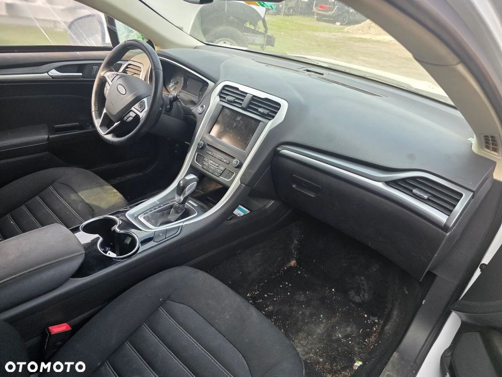 Ford Mondeo 2.0 TDCi STart-Stopp PowerShift-Aut Trend - 5