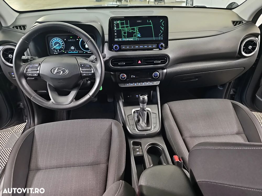 Hyundai KONA - 9