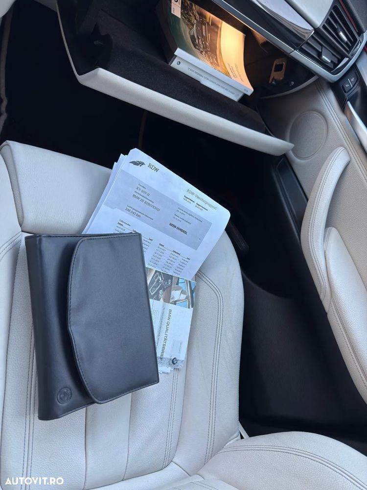 BMW X5 xDrive30d Sport-Aut. - 18