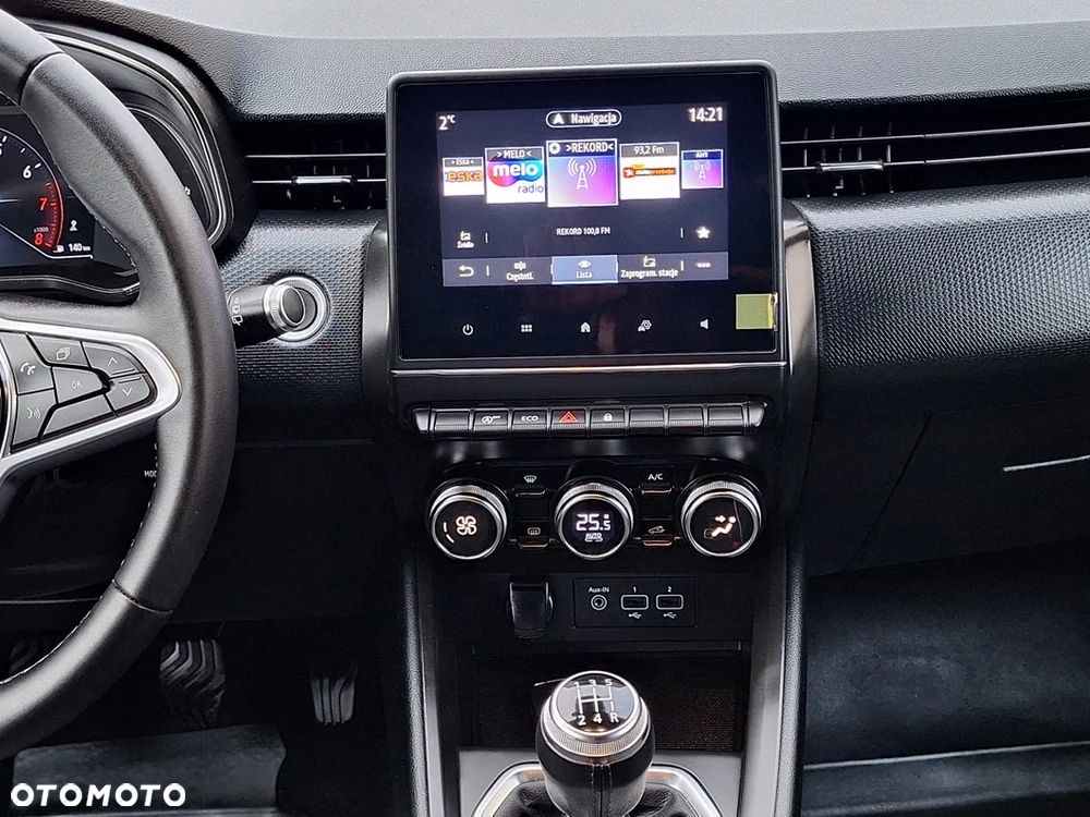 Renault Clio 1.0 TCe Intens - 14