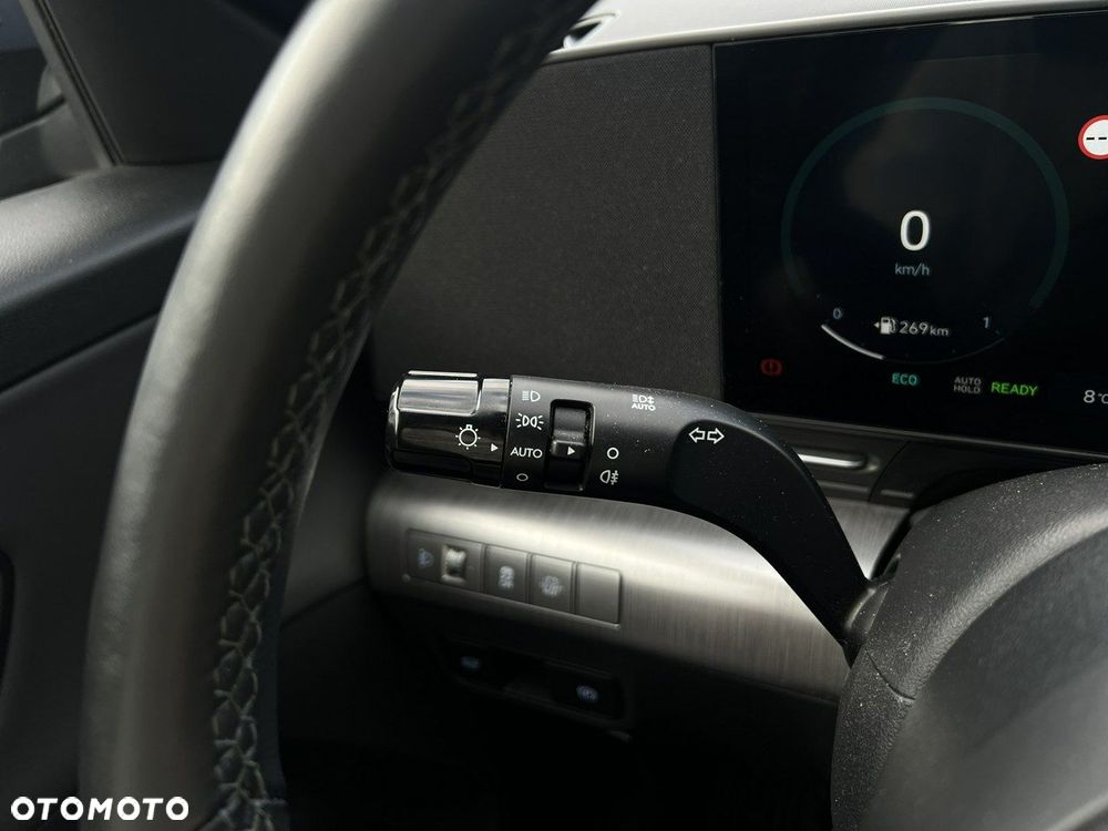 Hyundai Kona - 21