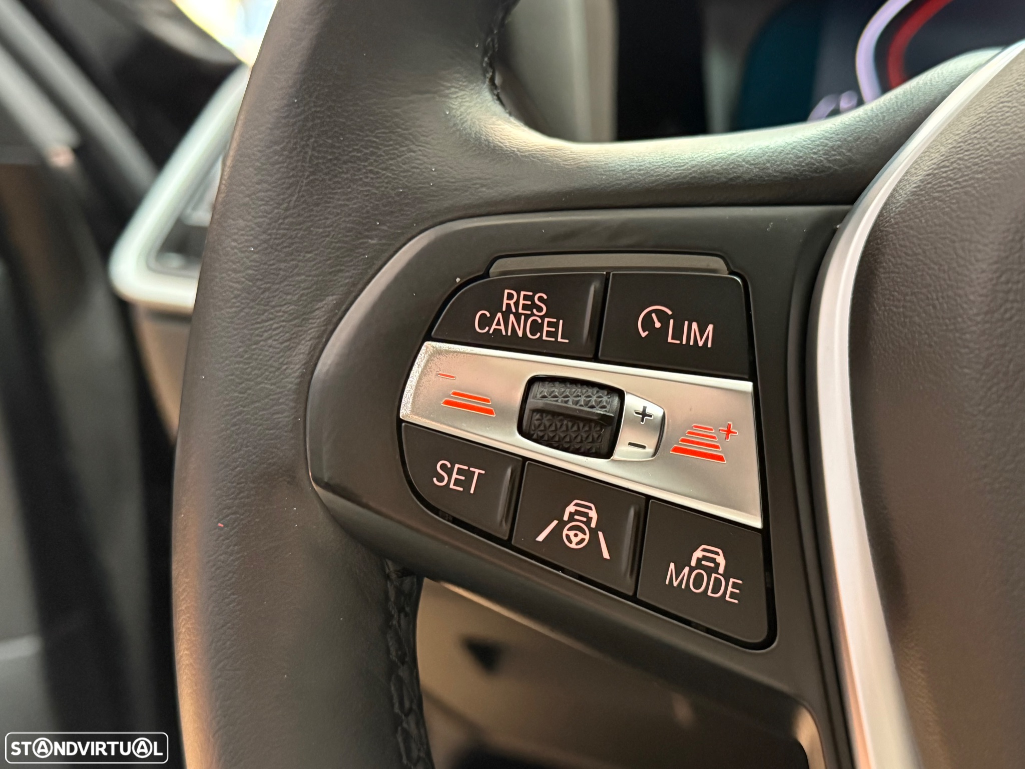 BMW 320 d Auto - 9