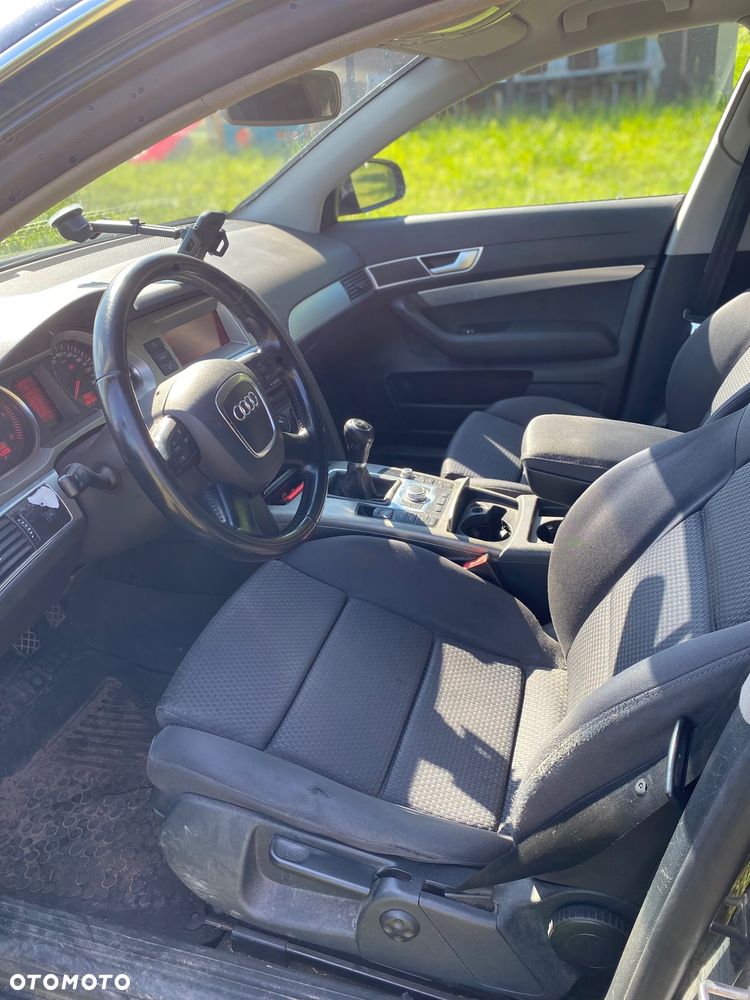Audi A6 Limousine - 6