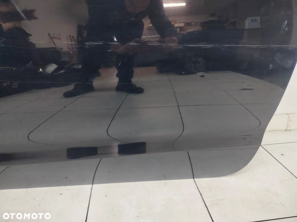 HYUNDAI I30 II 2 COUPE 3D 09R- DRZWI LEWE PRZEDNIE LEWE PRZÓD PAE - 6