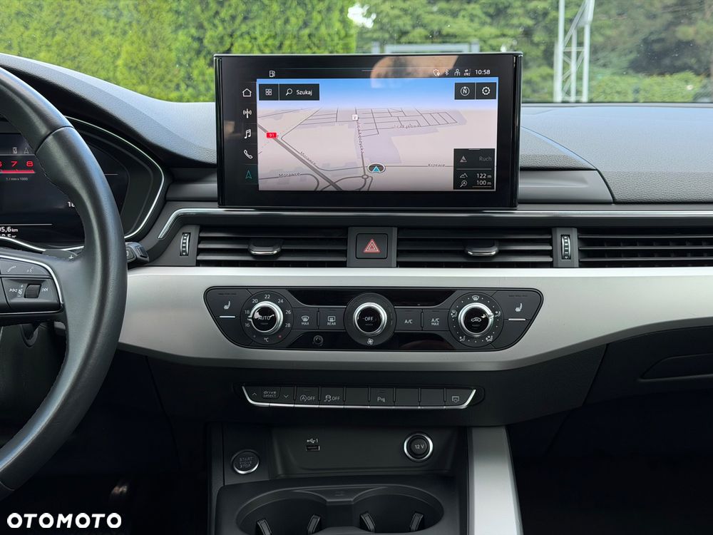 Audi A4 Avant - 21
