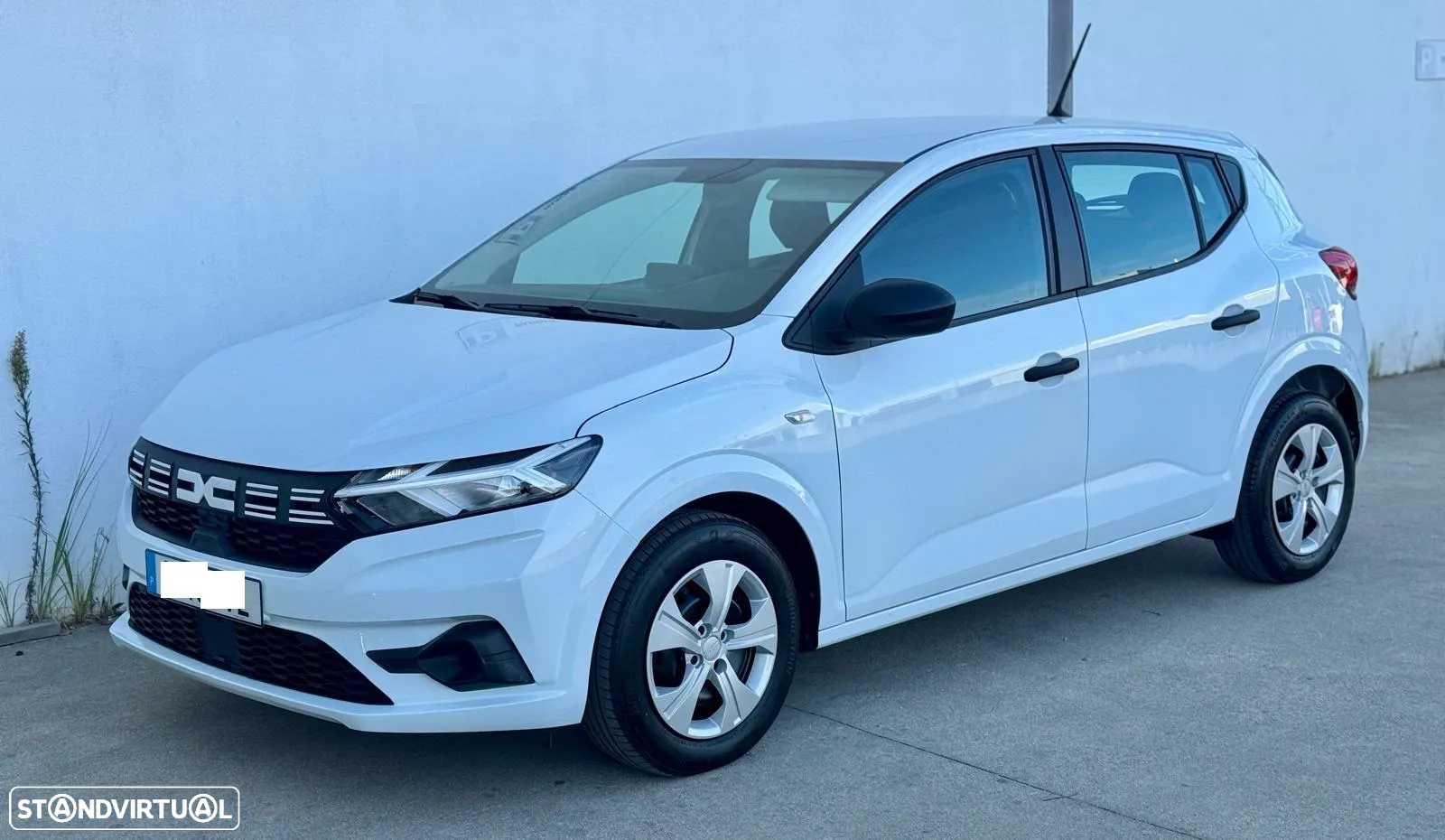 Dacia Sandero 1.0 SCe Access - 7