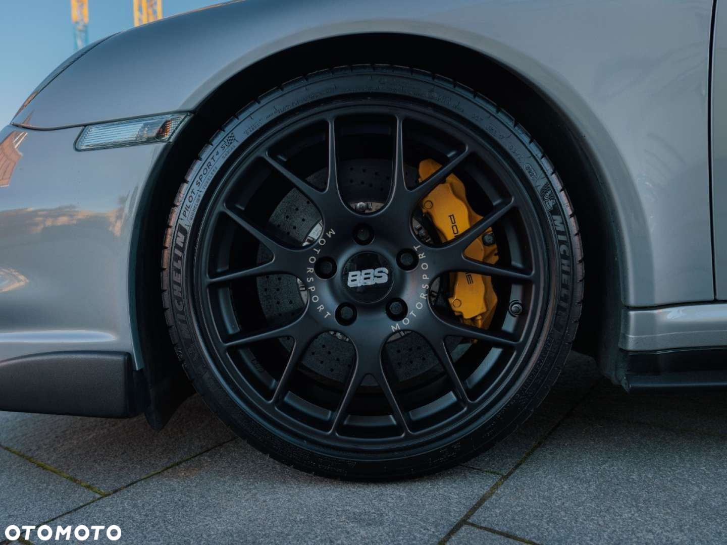 Porsche 911 - 18