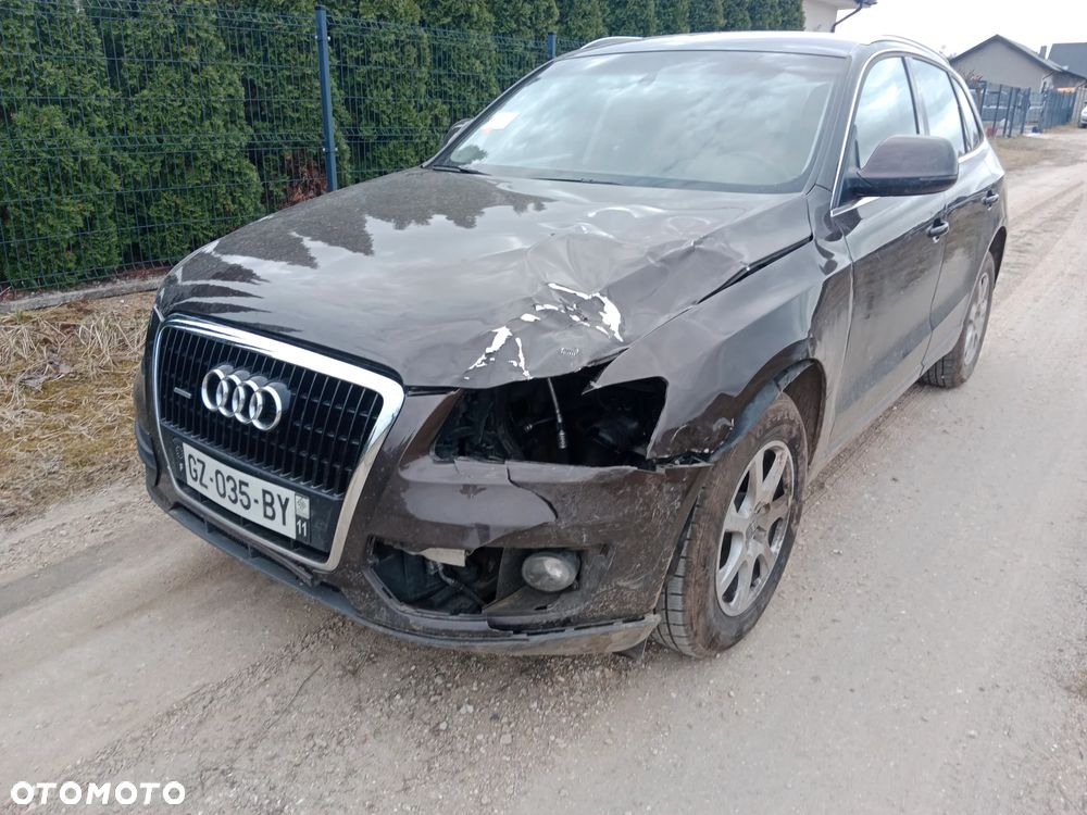 Audi Q5 3.2 FSI Quattro S tronic - 3