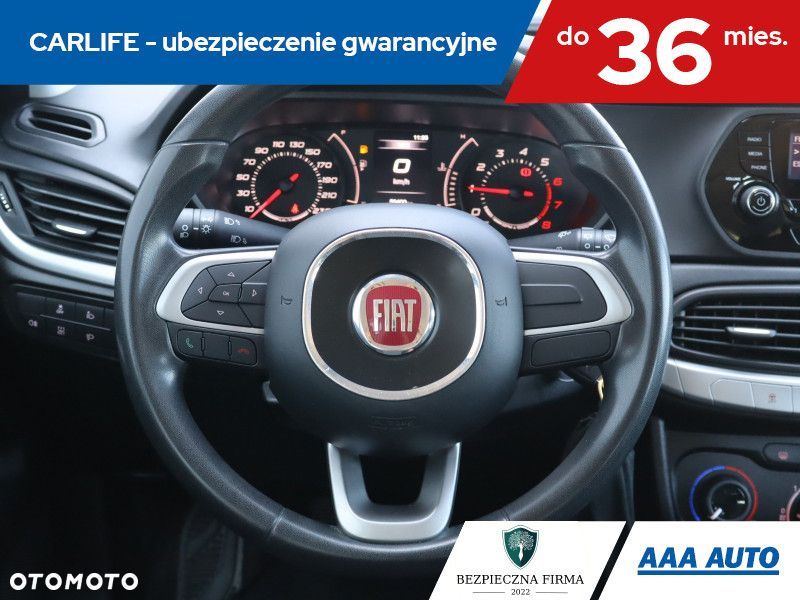 Fiat Tipo - 19