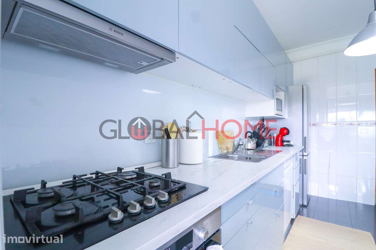 Duplex T3 na Maia - Grande imagem: 4/60