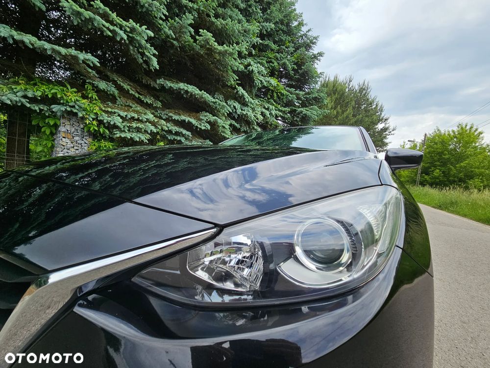Mazda 3 SKYACTIV-G 120 Exclusive-Line - 16