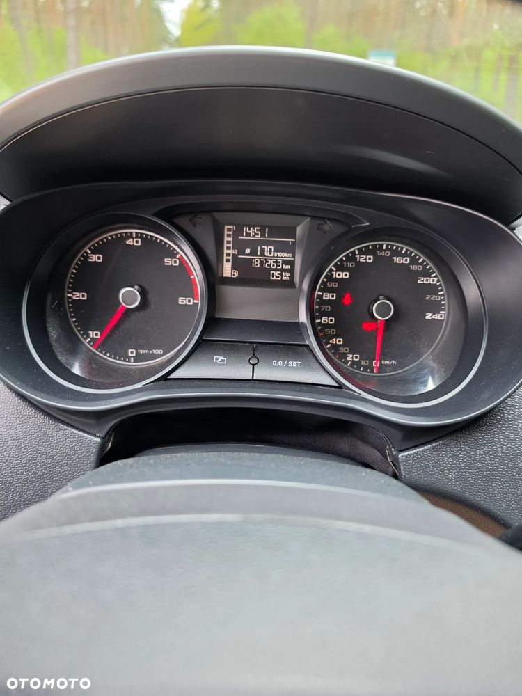 Seat Ibiza 1.6 TDI CR Style - 15