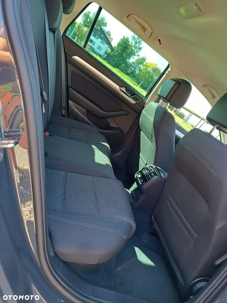 Volkswagen Passat Variant 2.0 TDI BMT Comfortline - 15