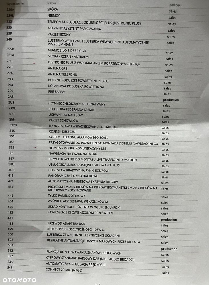 Mercedes-Benz GLC 300 e 4-Matic AMG Line - 15