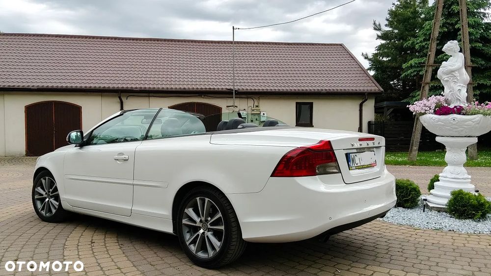 Volvo C70 D4 Momentum - 2