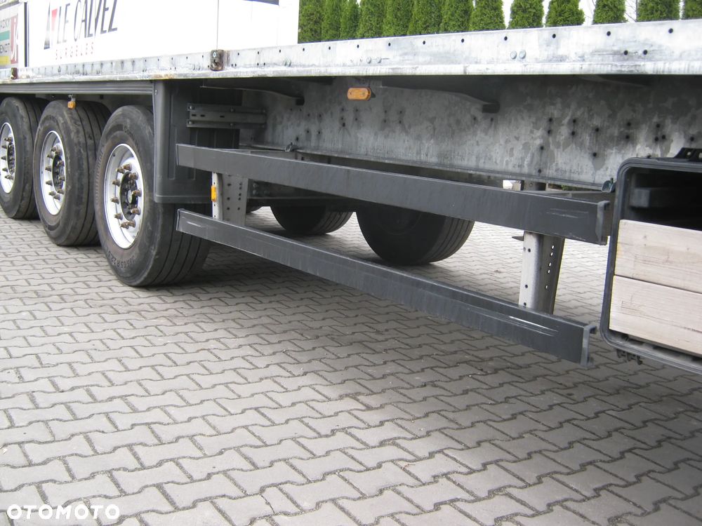 Schmidt PLATFORMA SPROWADZONA - 4