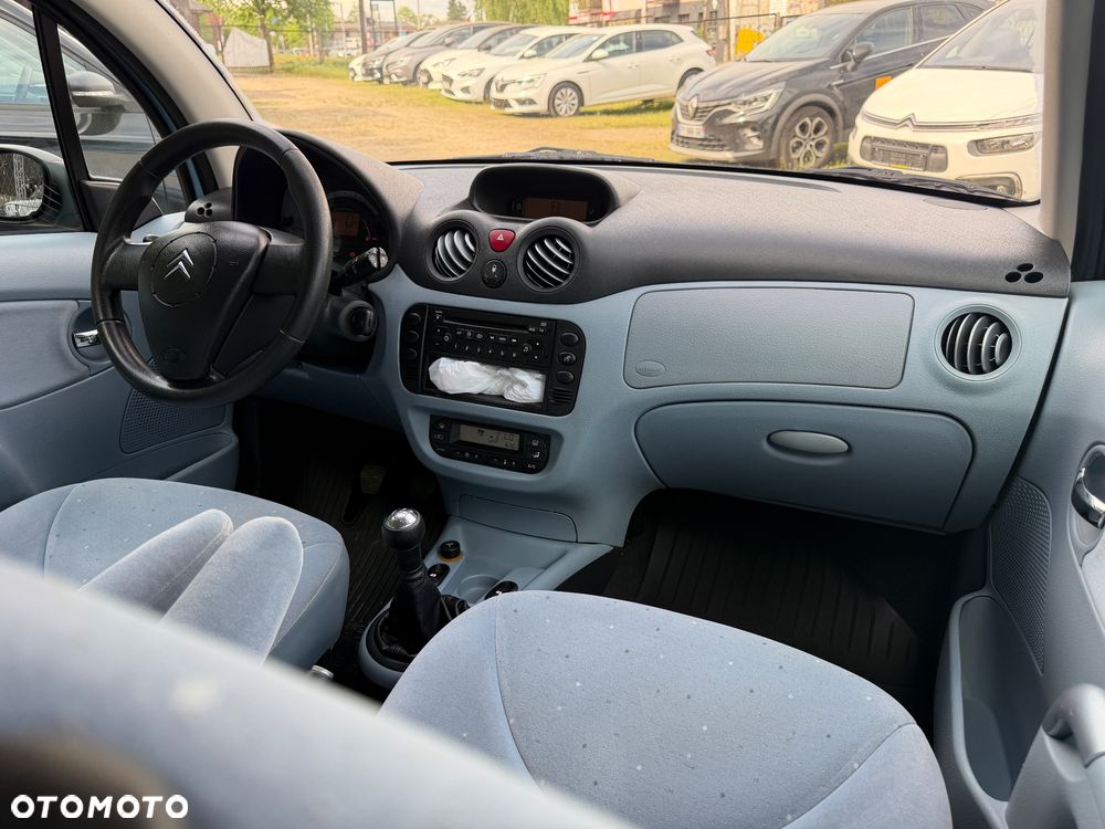Citroën C3 1.4i Impress Pack - 5