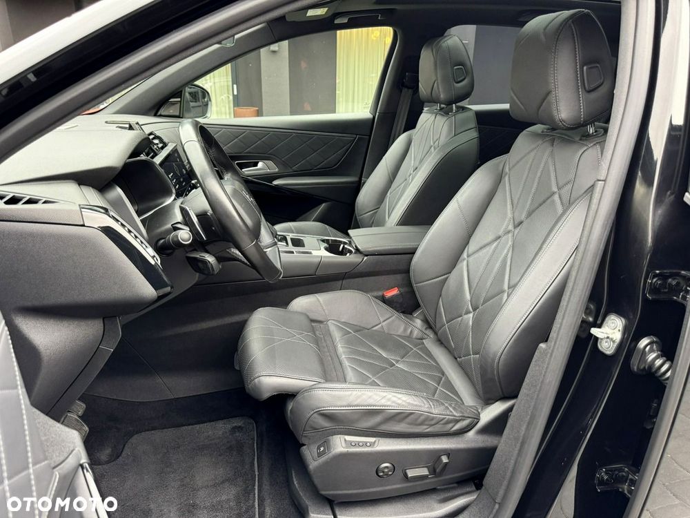 DS Automobiles DS 7 Crossback 2.0 BlueHDi Grand Chic - 19