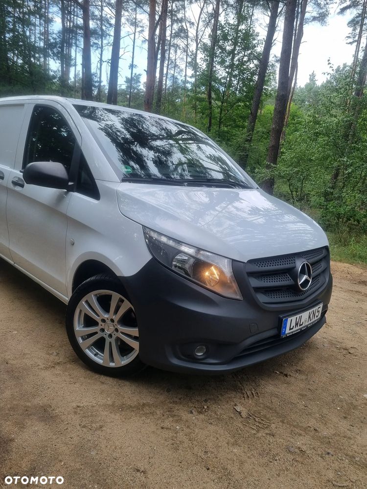 Mercedes-Benz Vito - 39