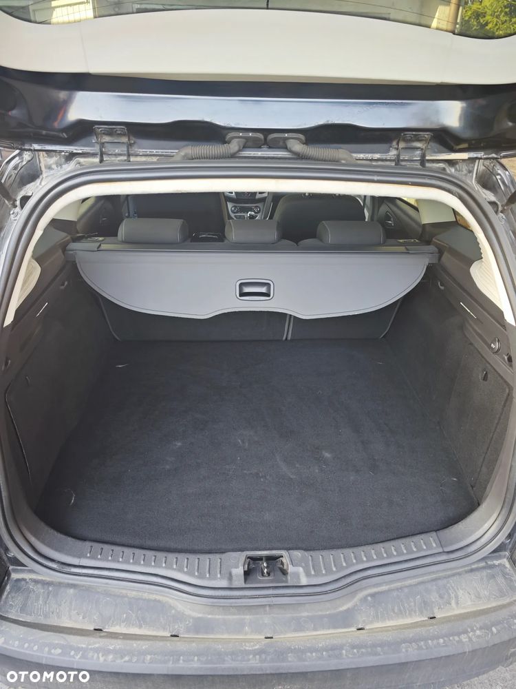 Ford Focus 1.6 TDCi DPF Trend - 18