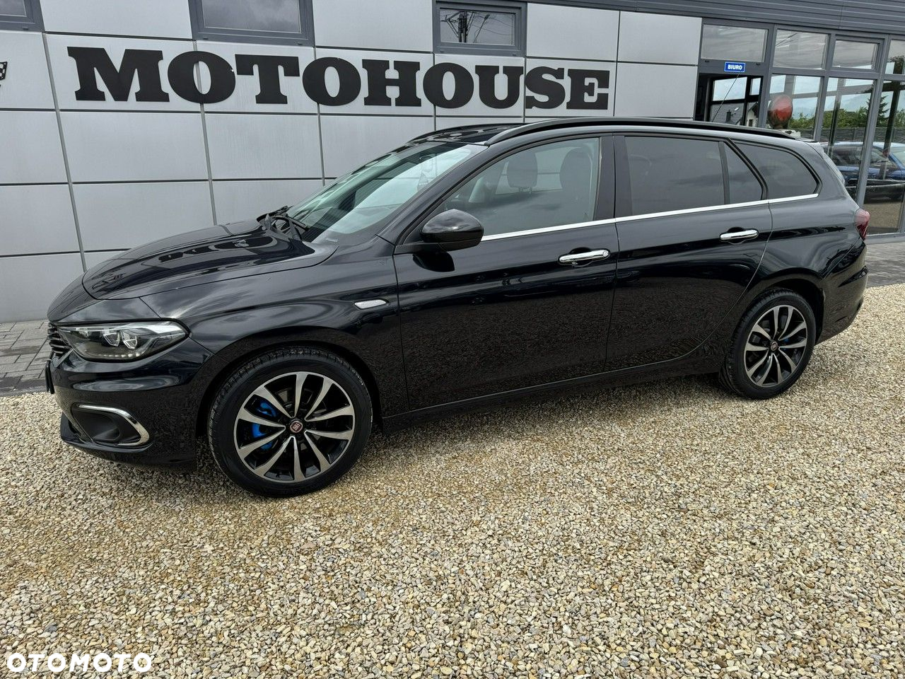Fiat Tipo - 9