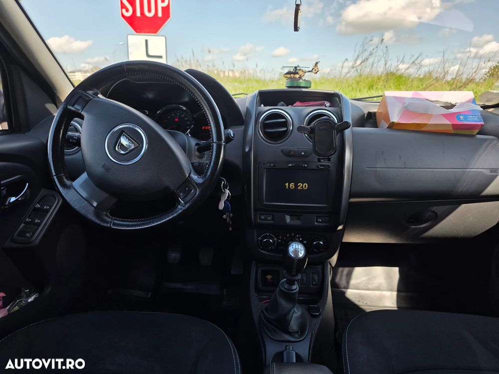 Dacia Duster - 17