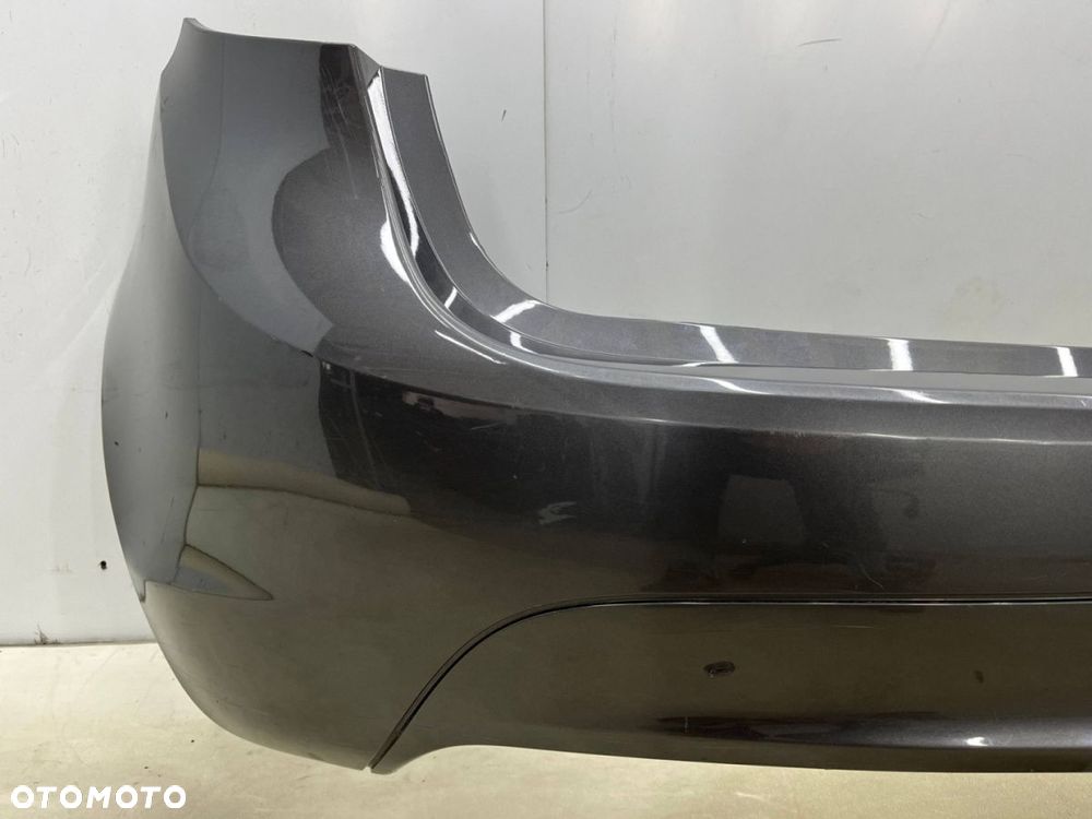 Zderzak tylny Opel Meriva B 10-17r. tył 4XPDC 13267966 - 5