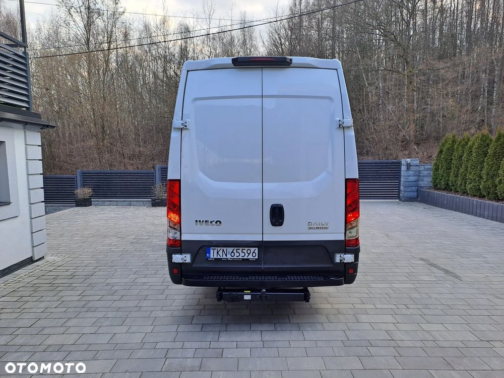 Iveco Dayli 35S16 - 9