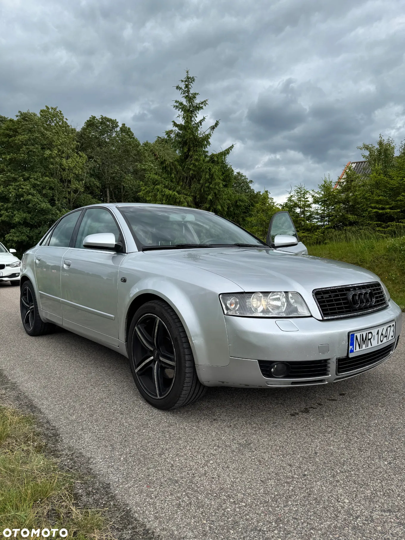 Audi A4 Avant 1.8 T - 6