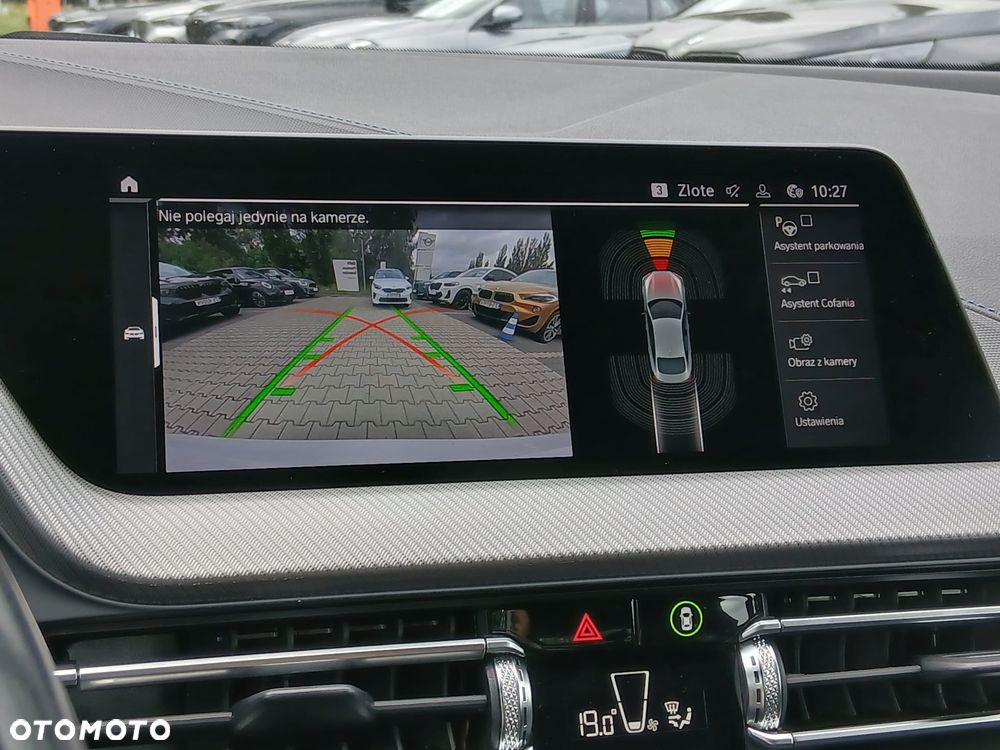 BMW Seria 2 218d GT M Sport - 17