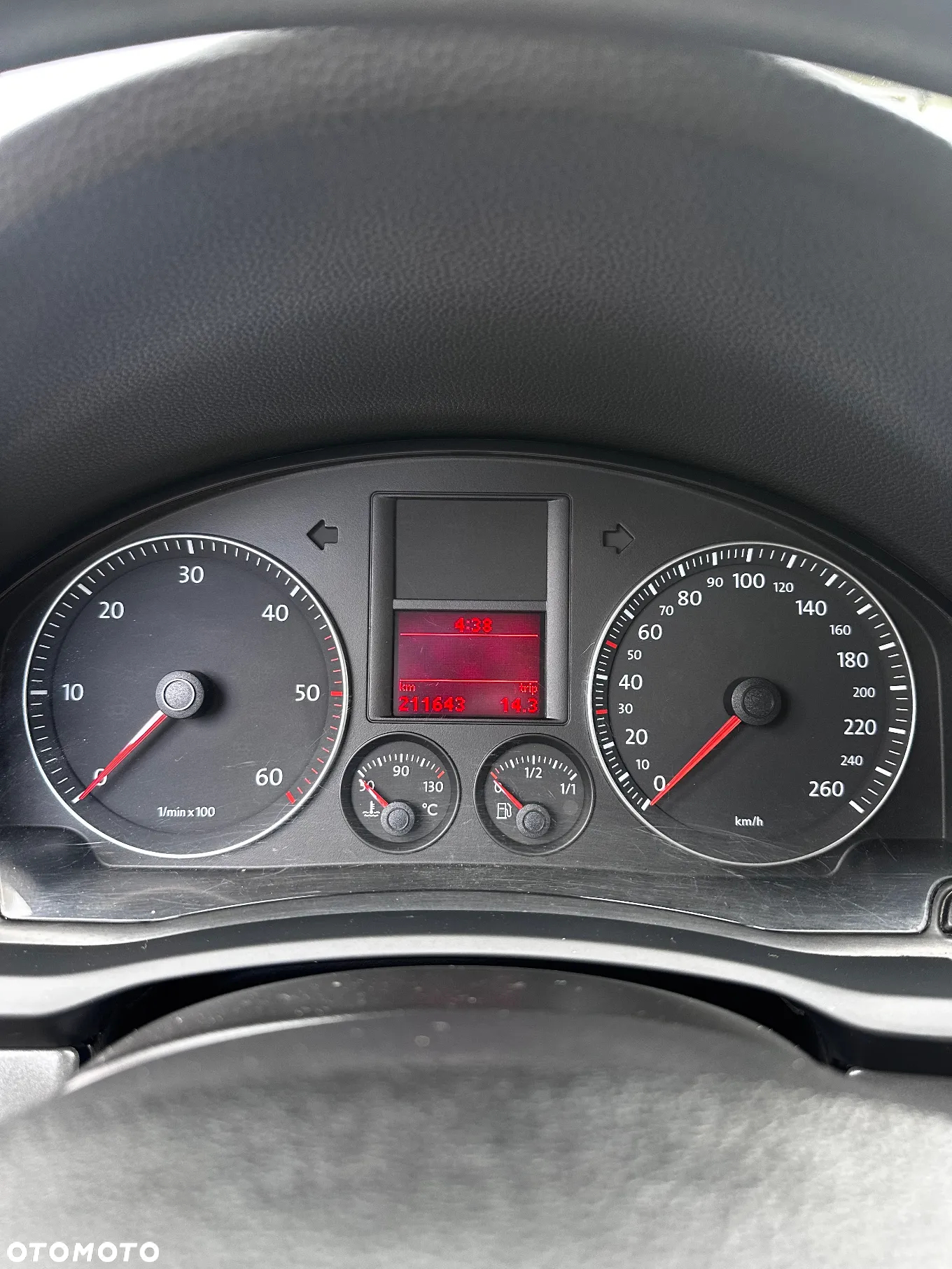 Volkswagen Golf Variant 1.9 TDI - 16