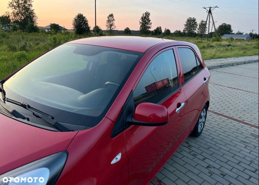 Kia Picanto 1.2 GT Line - 21