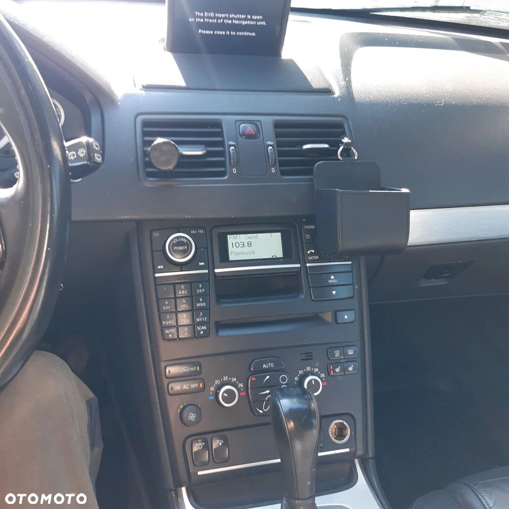 Volvo XC 90 D5 AWD Summum - 14