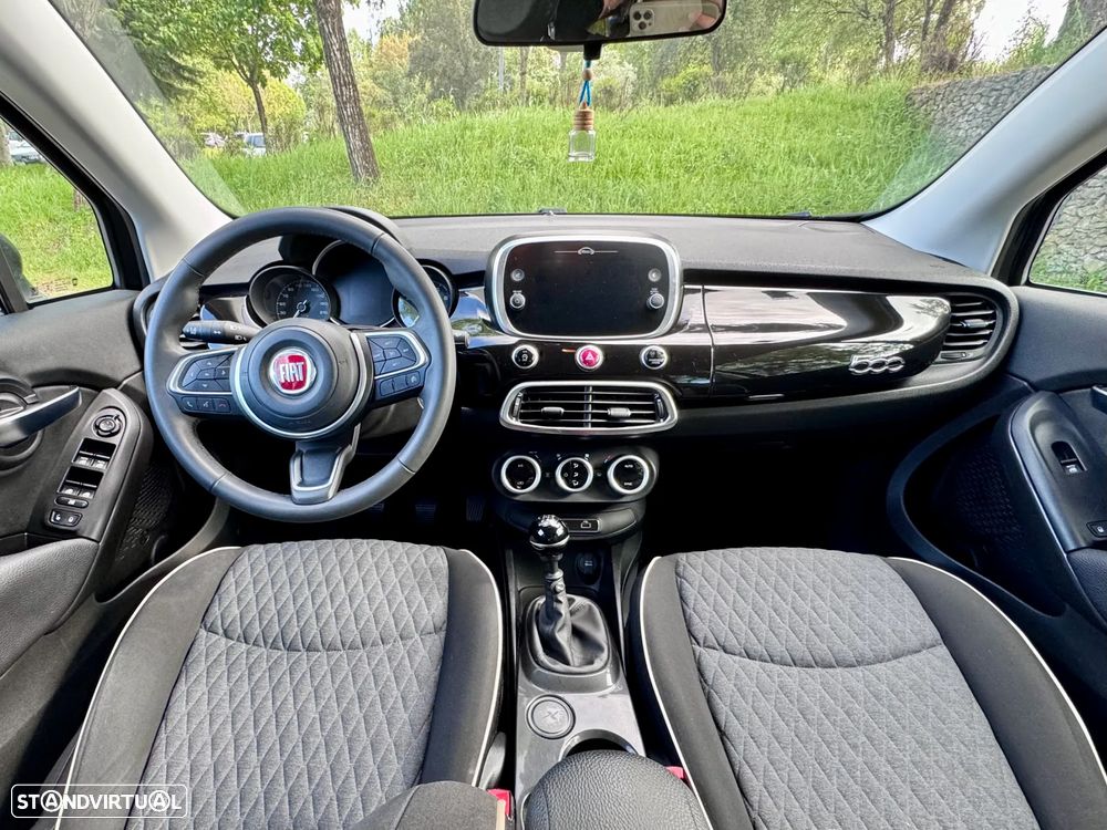 Fiat 500X 1.0 FireFly City Cross - 5