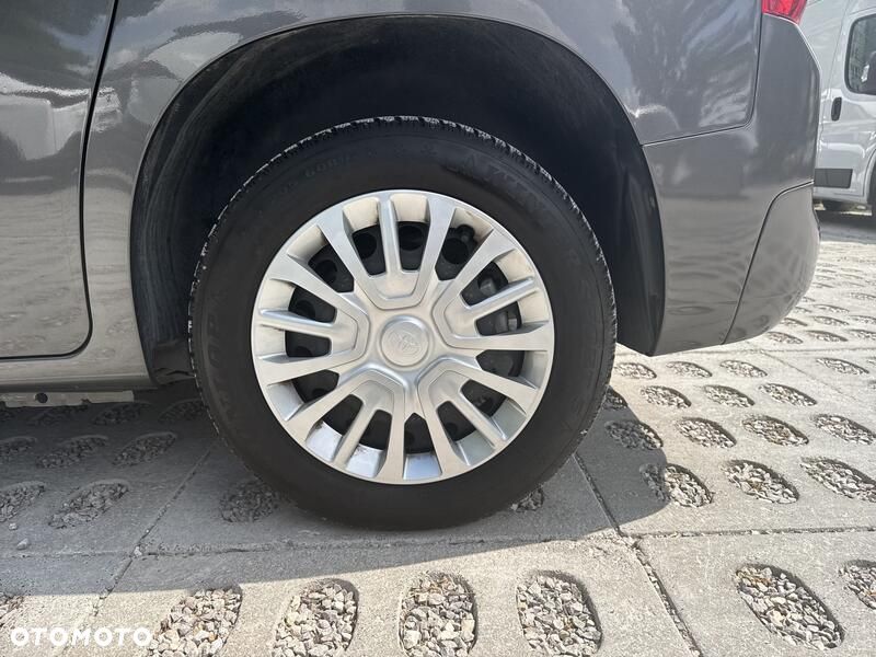 Toyota Proace City Verso - 16