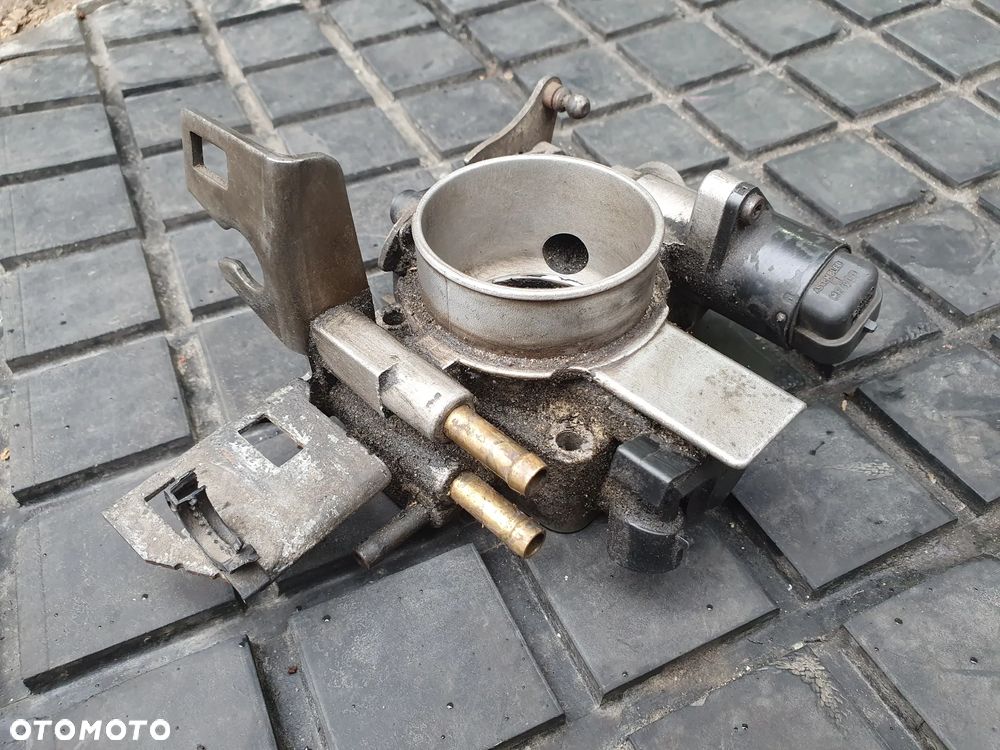 PRZEPUSTNICA 90529710 OPEL ASTRA G II 1.6 VECTRA B POSIADAM 5 SZT - 1