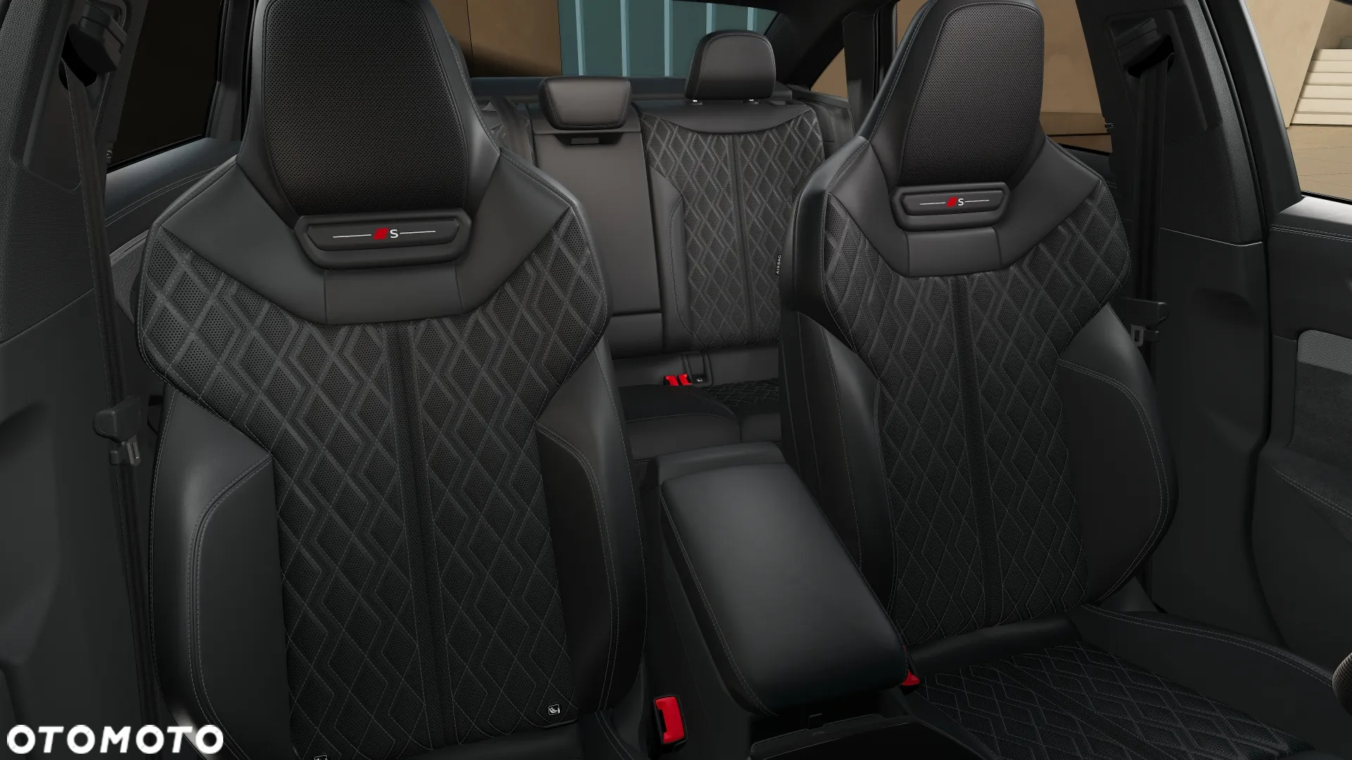 Audi A6 - 11