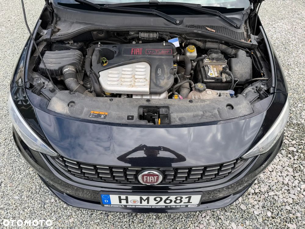 Fiat Tipo 1.4 T-Jet Easy - 40