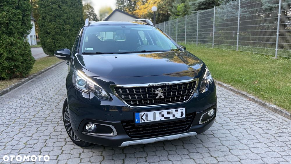Peugeot 2008 - 4