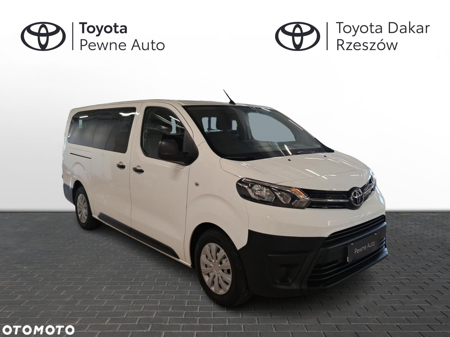Toyota PROACE - 7