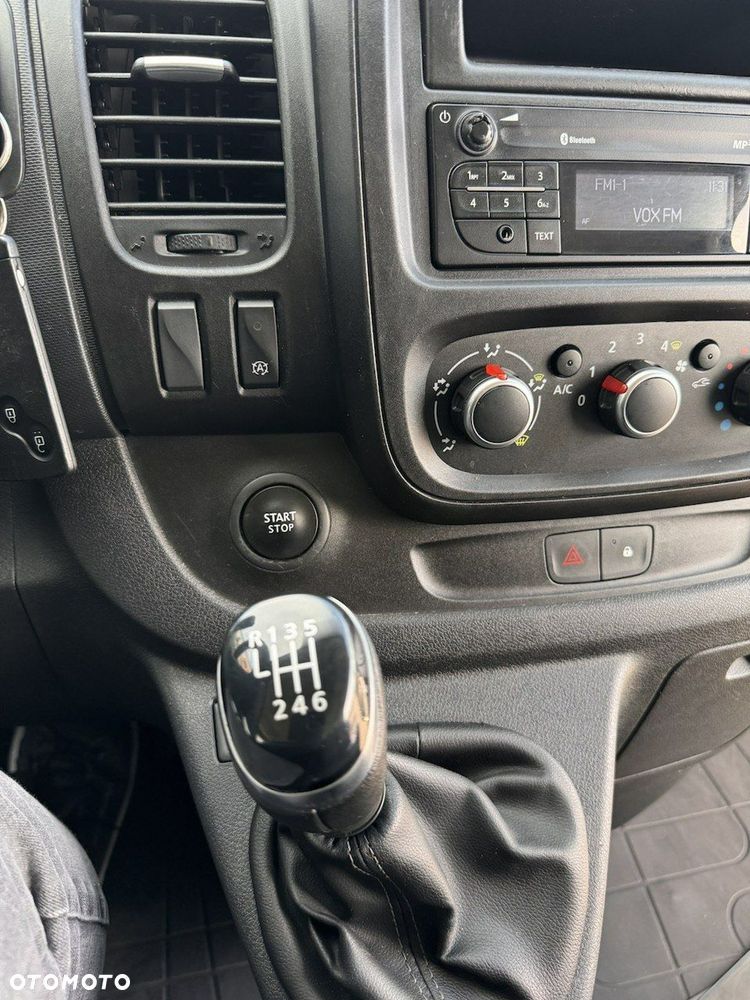 Renault Trafic - 35