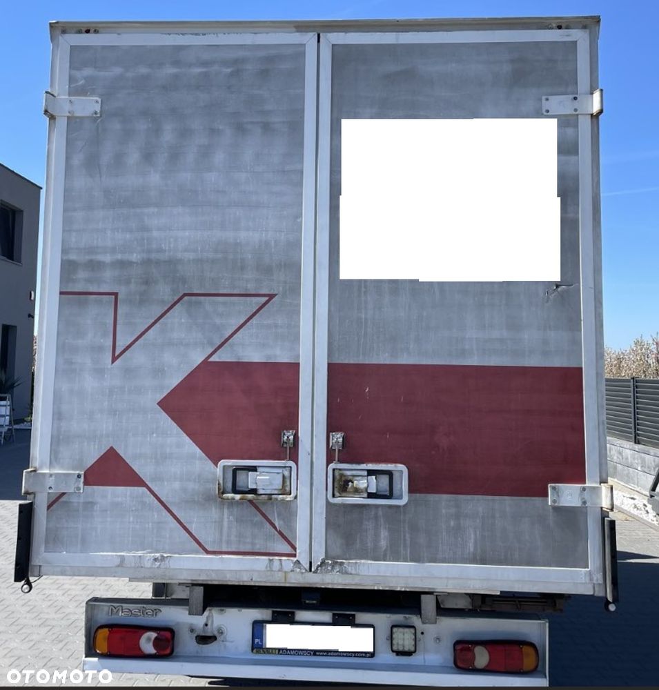 Renault Master - 3