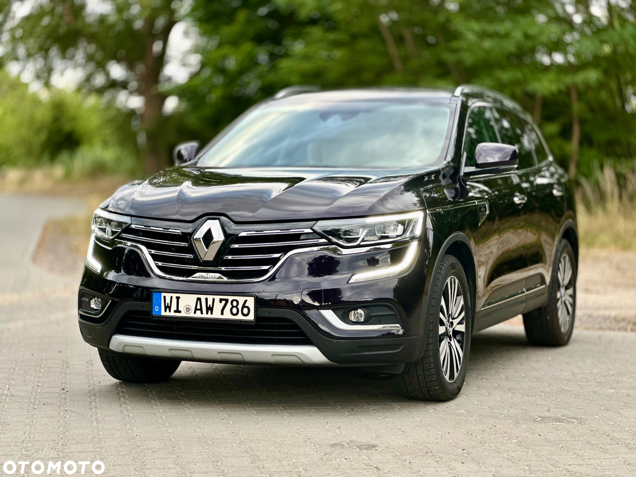 Renault Koleos 2.0 dCi Initiale Paris X-Tronic - 2