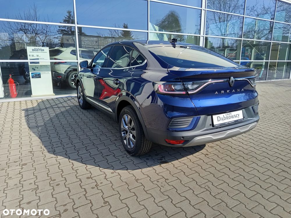 Renault Arkana 1.3 TCe mHEV Techno EDC - 18