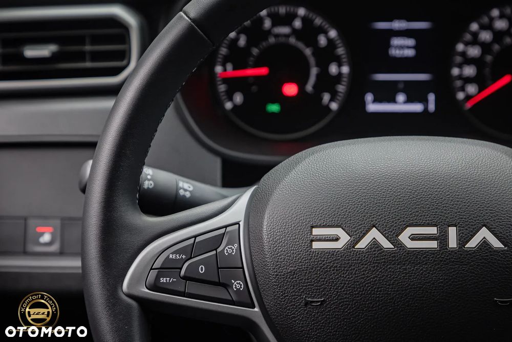Dacia Duster 1.3 TCe Journey - 25