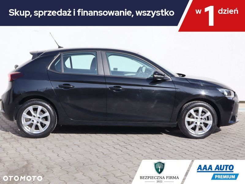 Opel Corsa - 8